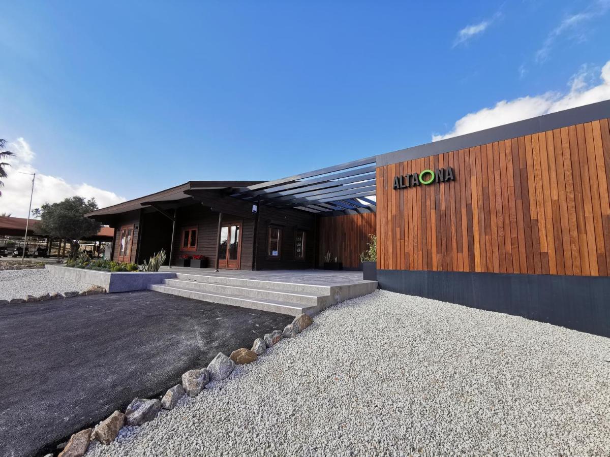 Villa De Lujo Con Piscina Privada, Jacuzzi Y Barbacoa Múrcia Exterior foto